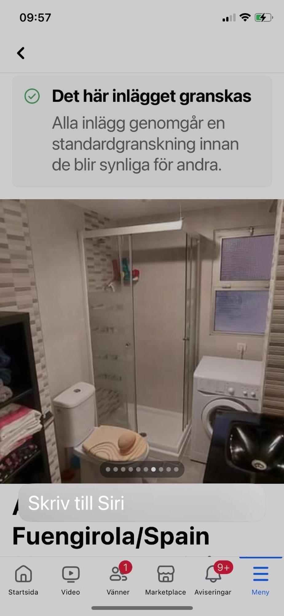 Cozy Apartment In Fuengirola! Baesta Laege Экстерьер фото