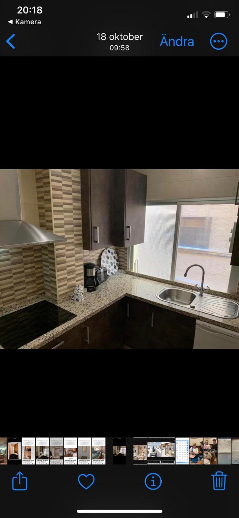 Cozy Apartment In Fuengirola! Baesta Laege Экстерьер фото