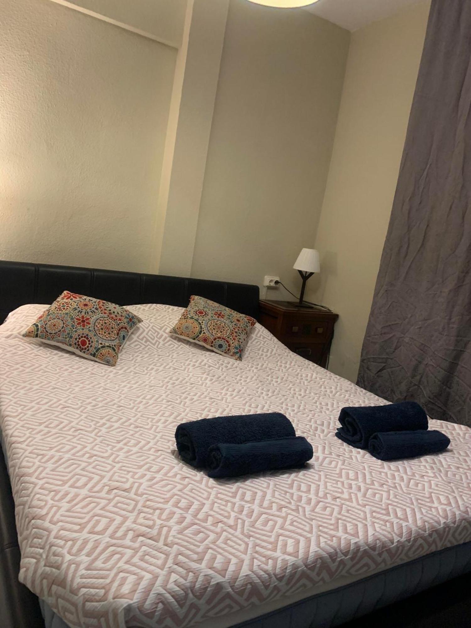 Cozy Apartment In Fuengirola! Baesta Laege Экстерьер фото